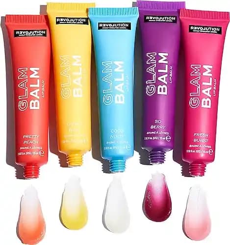 Revolüsyon Dudak Balmı: Doğal İçeriklerle Dudak Bakımında Yeni Nesil Çözüm