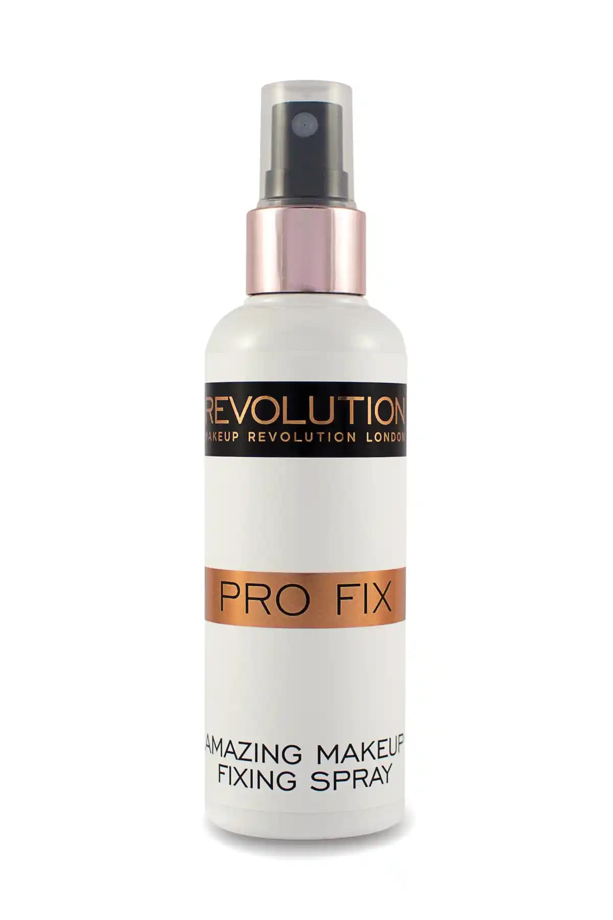 Revolution Makyaj Sabitleyici ile Makyaj Kalıcılığını Artırma Rehberi