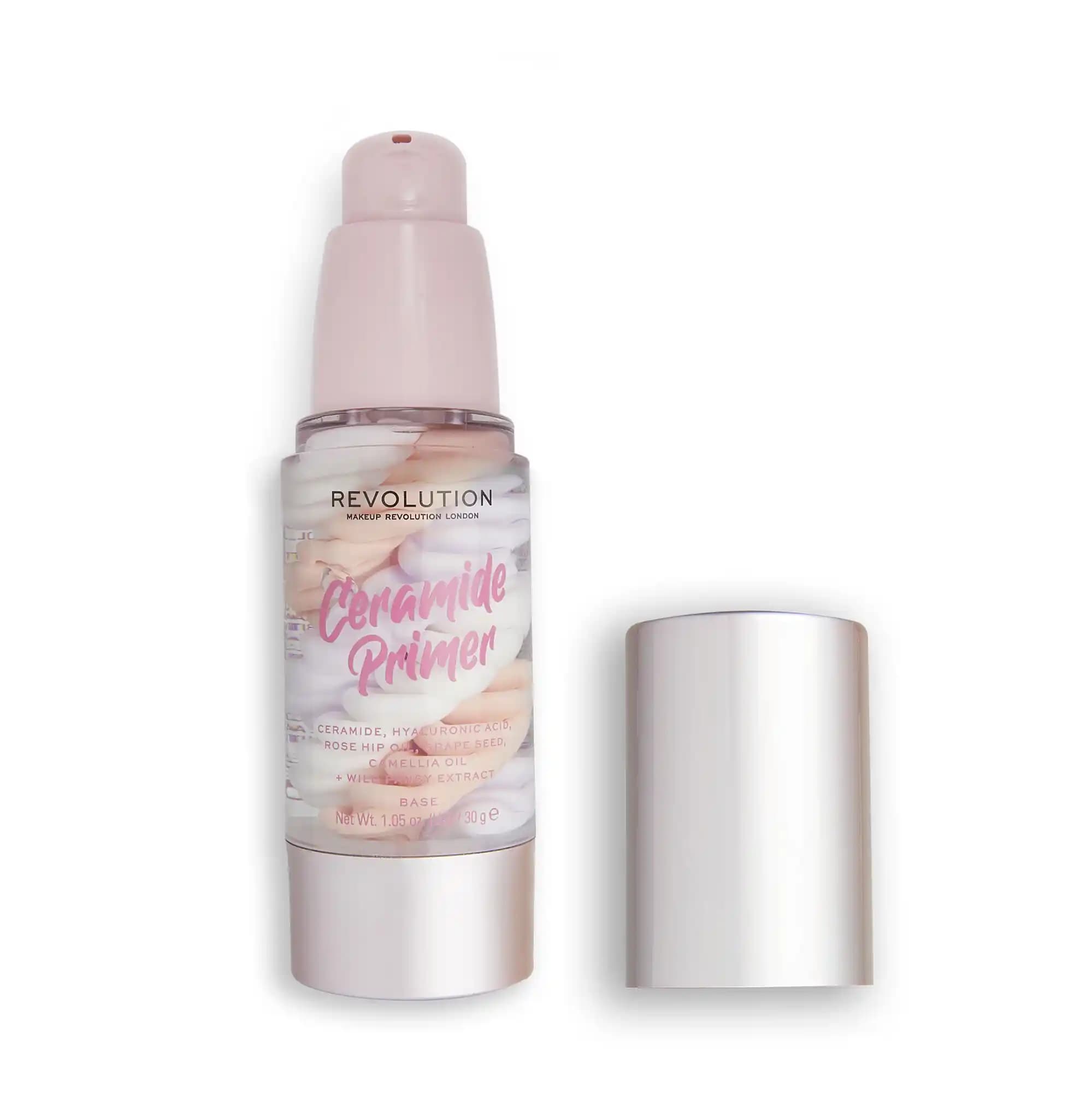 Revolution Primer ile Makyaj Kalitesini Artıran En İyi Kozmetik Ürünü İncelemesi