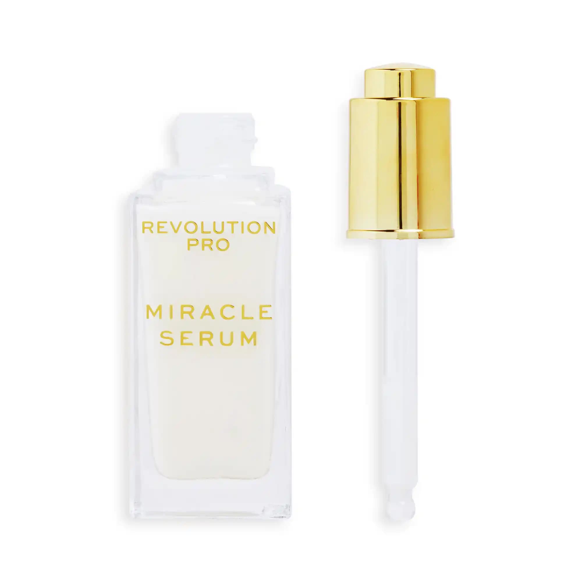 Revolution Serum Nedir ve Cilt Bakımında Devrim Yaratıyor