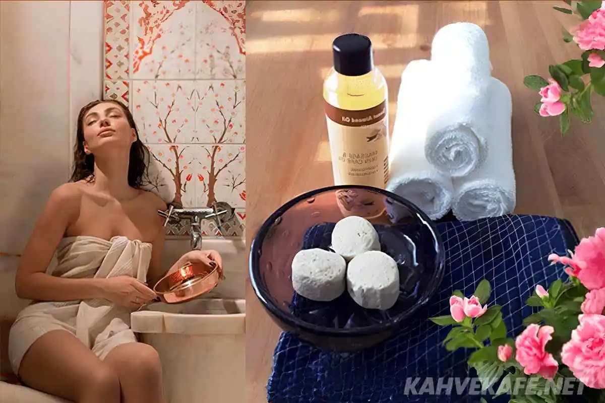 Rüşur Taşı Kullanımı ve Faydaları: Doğal Güzellik İçin Geleneksel Bir Kaynak