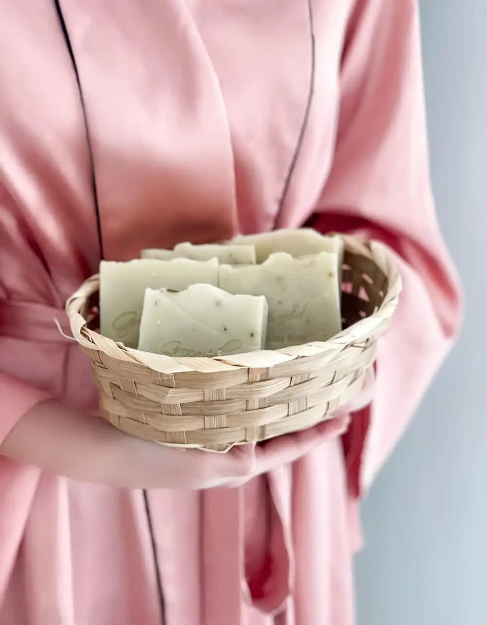 Sabun Sepetleri: Estetik ve İşlevsel Kozmetik Aksesuarları Trendleri ve Kullanım İpuçları