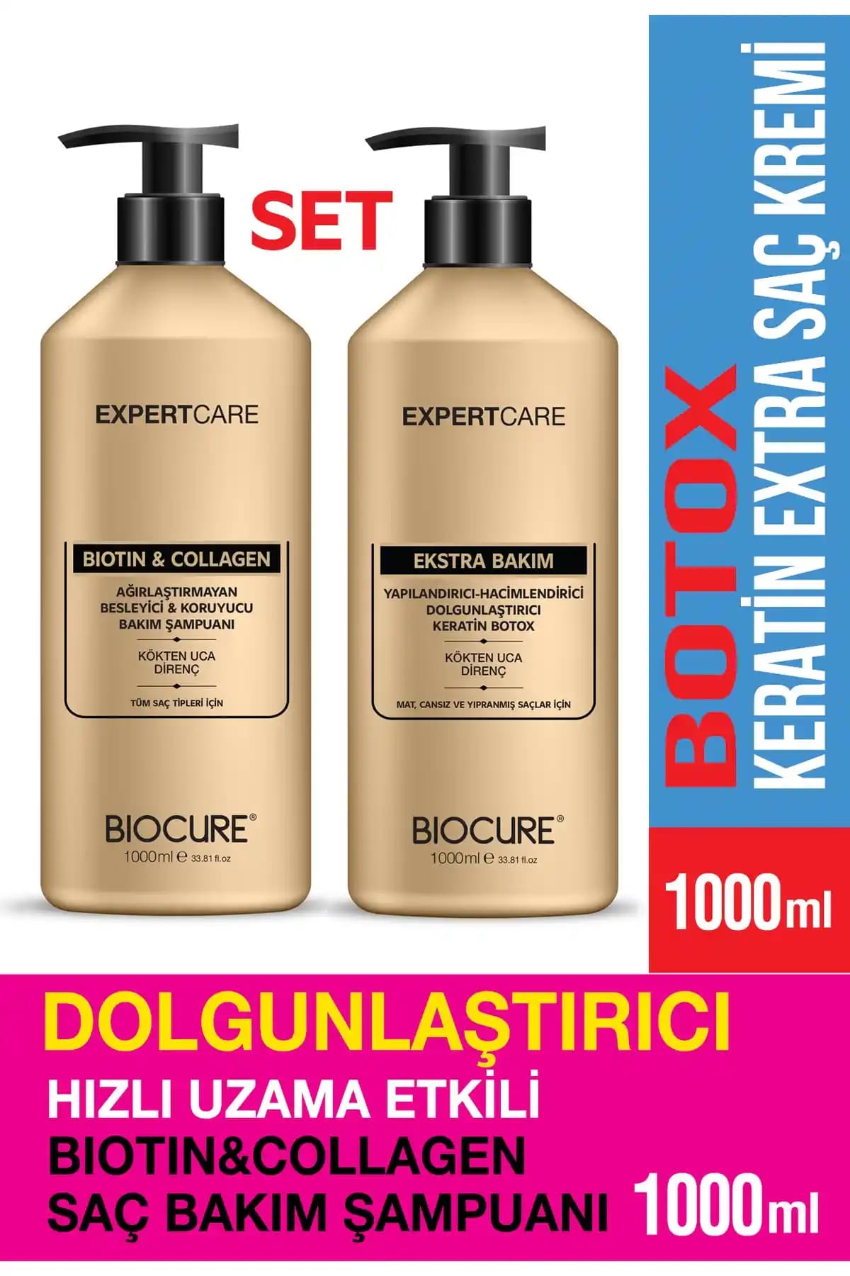 Saç Bakımında Yenilikler: Keratin ve Botox Uygulamaları Hakkında Kapsamlı Bilgi