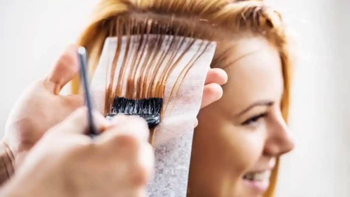 Saç Boyama ve Bitler Arasındaki İlişki: Saç Boyası Bitleri Öldürür mü