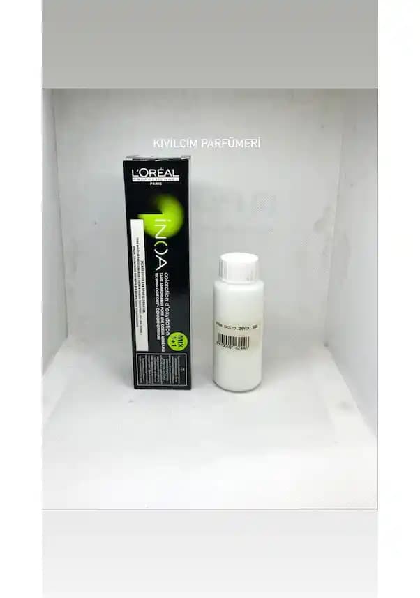 Saç Boyası 5.4 Numarası: Doğal ve Sıcak Tonlar İçin Uygun Seçenekler