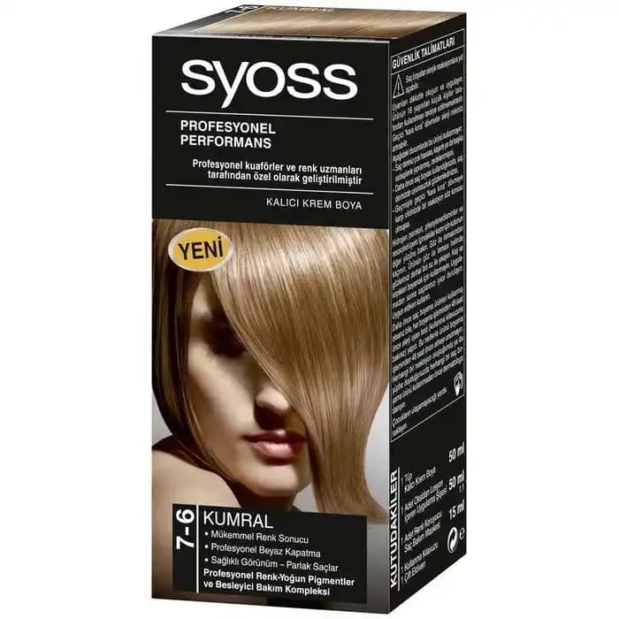 Saç Boyasında 7.6 Renginin Özellikleri ve Uygulama İpuçları