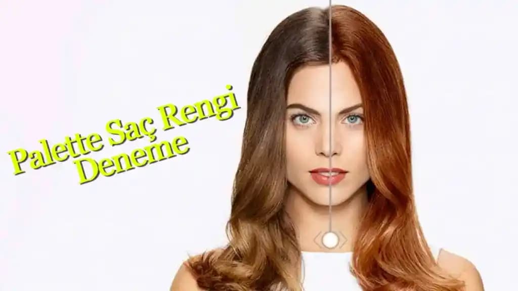 Saç Deneme Rehberi: Güncel Trendler ve Sağlıklı Saç Bakımı Yöntemleri