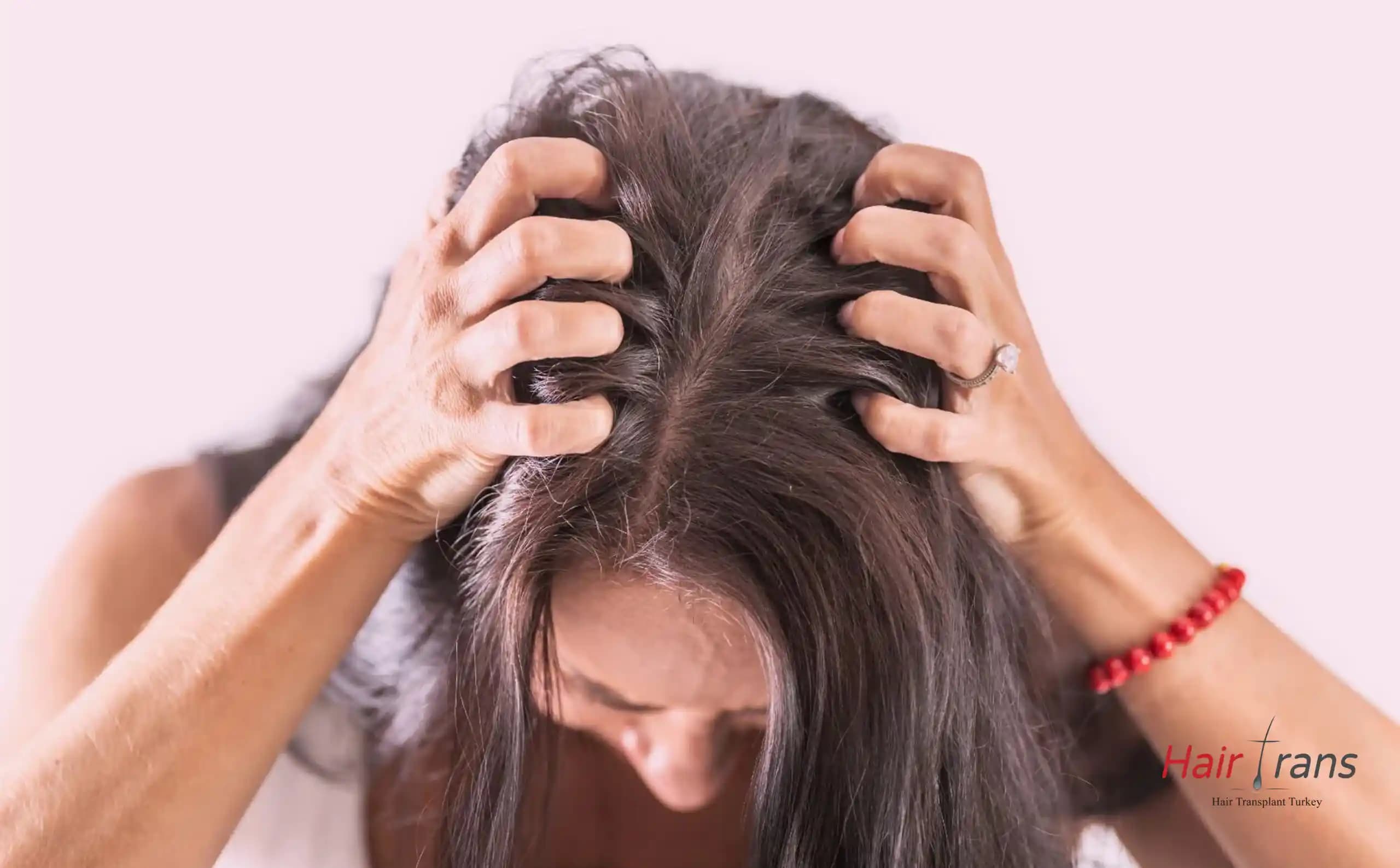 Saç Diplerindeki Sivilceler ve Doğru Bakım Yöntemleri Hakkında Bilmeniz Gerekenler