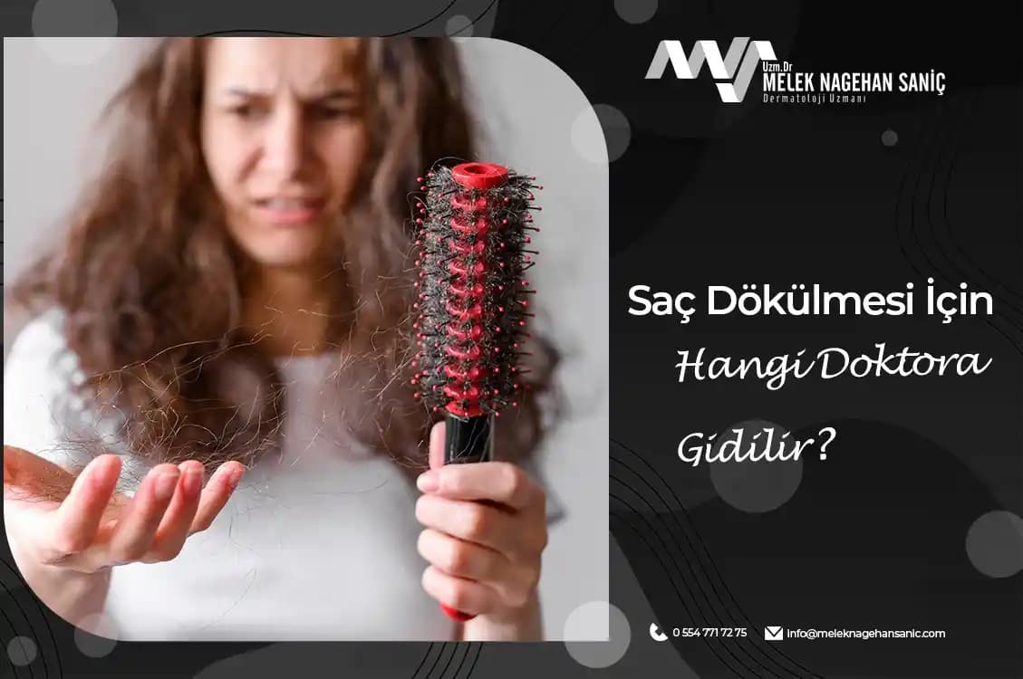 Saç Dökülmesine Karşı Magnezyumun Rolü ve Saç Sağlığını Destekleyici Beslenme İpuçları