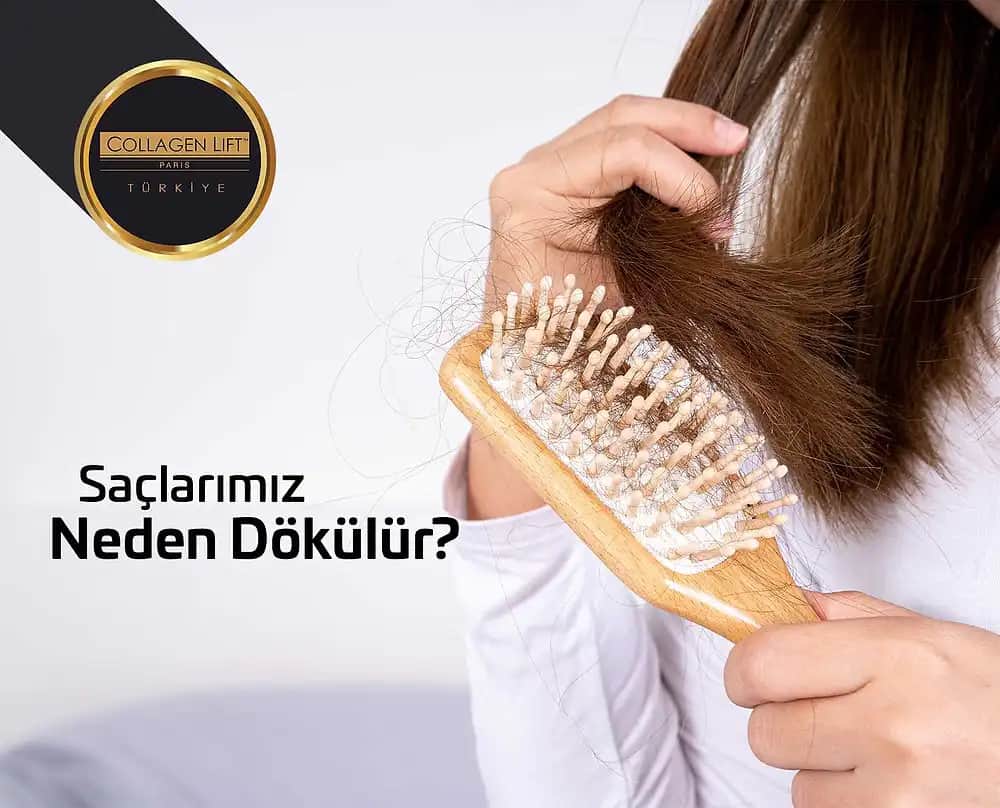 Saç Dökülmesinin Nedenleri ve Saç Sağlığını Koruma Yöntemleri