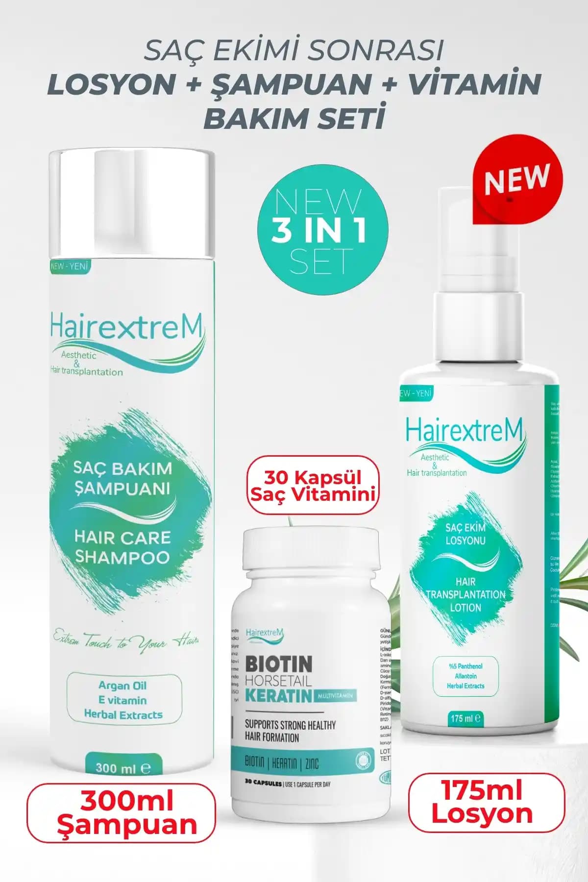 Saç Güçlendirme Yöntemleri ve Sağlıklı Saçlar İçin Güncel Yaklaşımlar