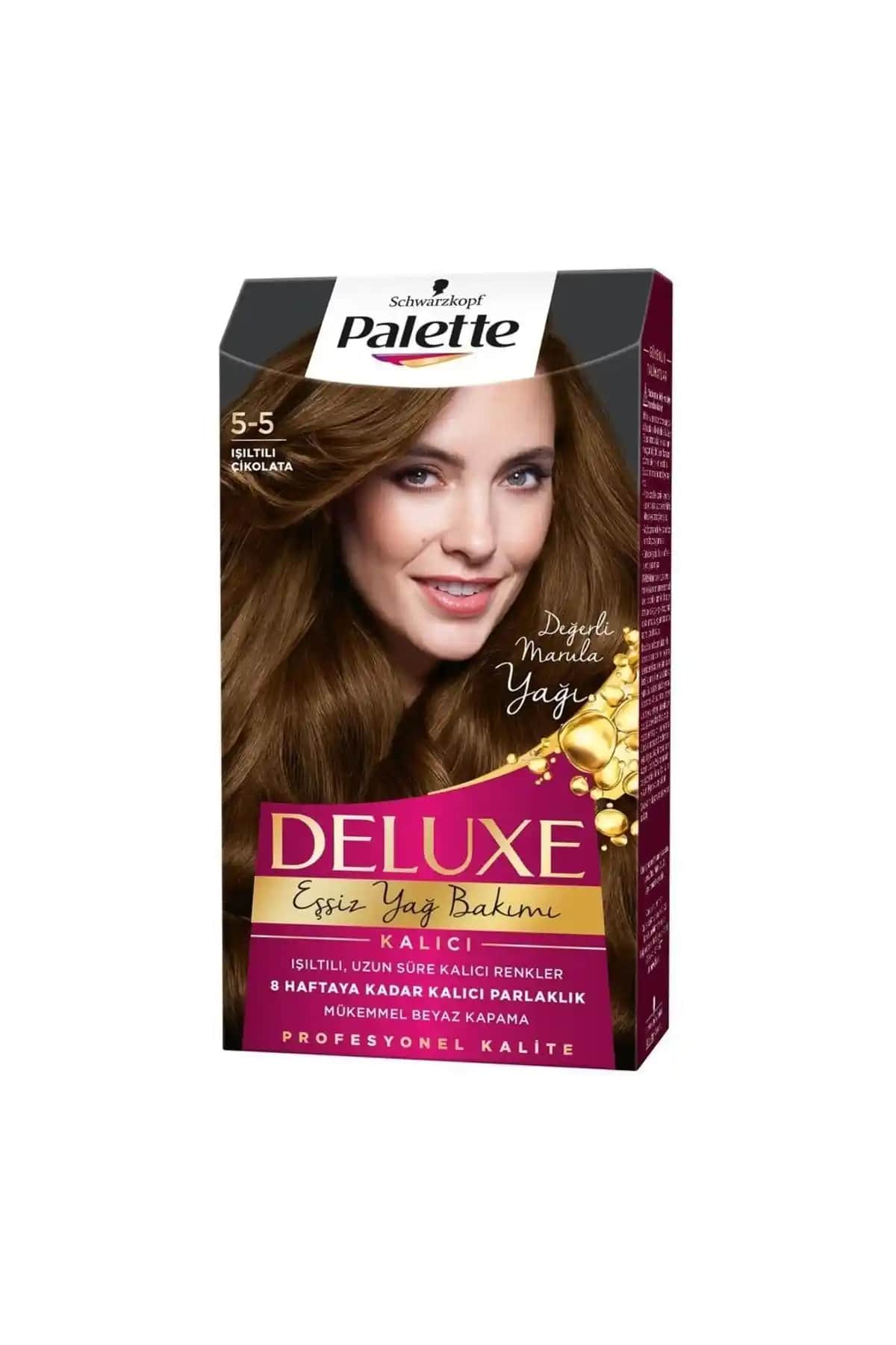 Saç ışıltı boyası ile doğal parlaklık ve sağlıklı görünüm sağlama yöntemleri