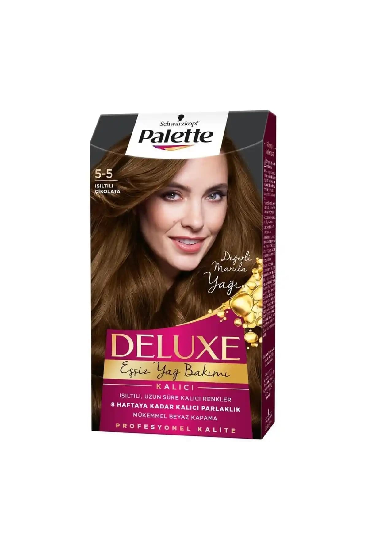 Saç ışıltı boyası ile doğal parlaklık ve sağlıklı görünüm sağlama yöntemleri