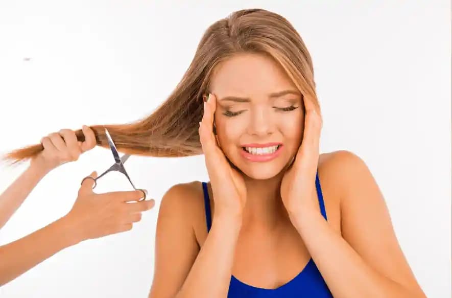 Saç Kopmasının Nedenleri ve Saç Sağlığını Koruma Yöntemleri