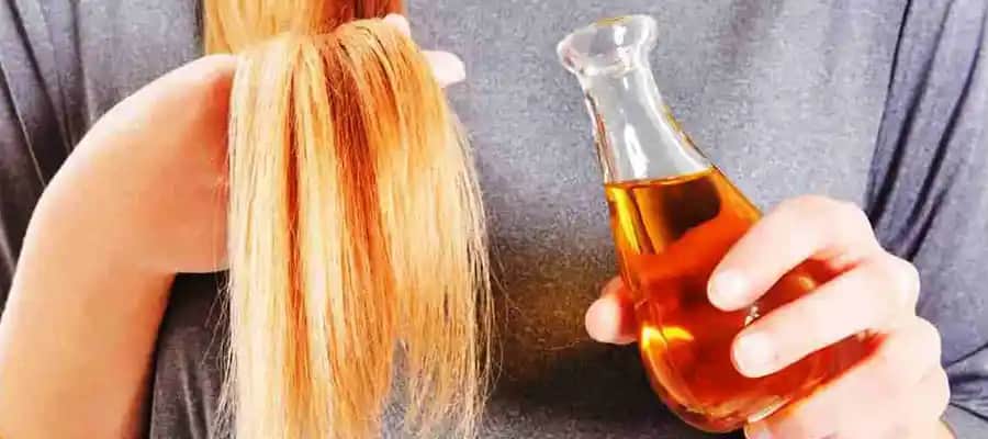 Saç Sirkesi Nedir? Doğal Saç Bakımında Güçlü ve Etkili Bir Alternatif