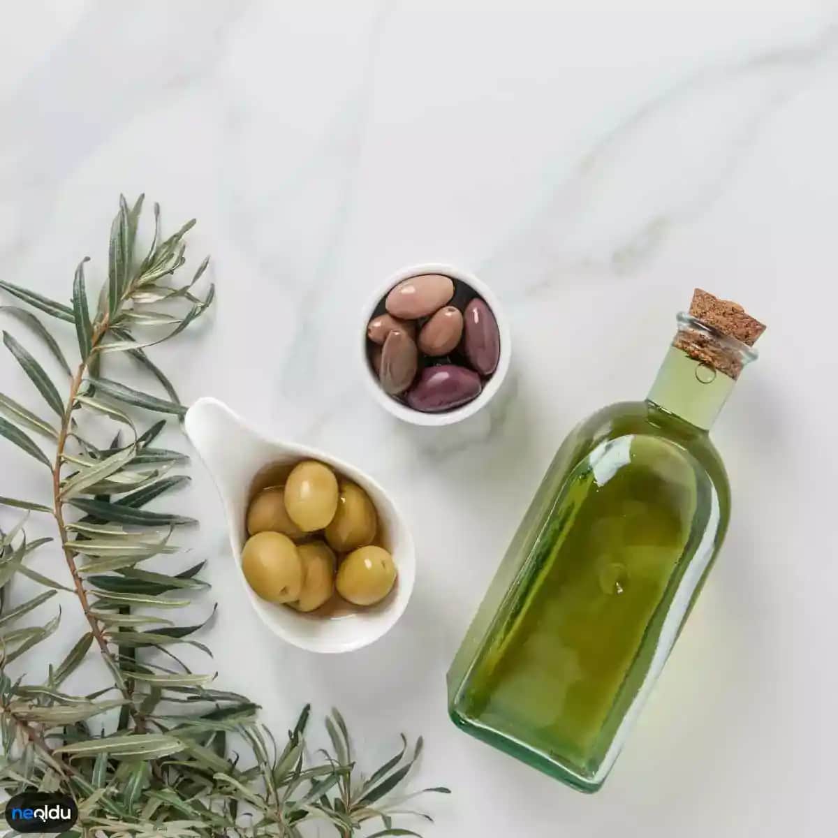 Saç Uzatan Bitkiler ve Doğal Yöntemlerle Sağlıklı Uzama Rehberi