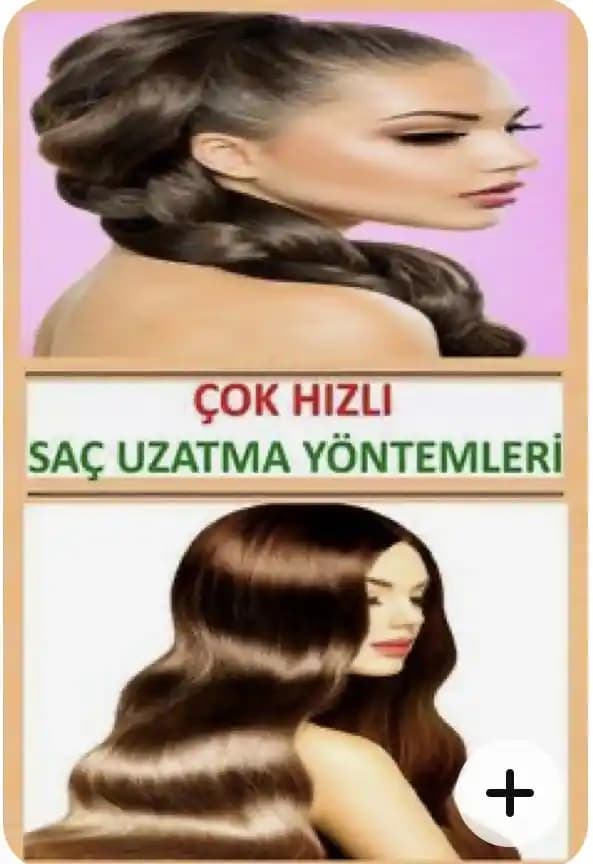 Saç Uzatma Kürleri: Sağlıklı ve Uzun Saçlara Giden Etkili Yöntemler