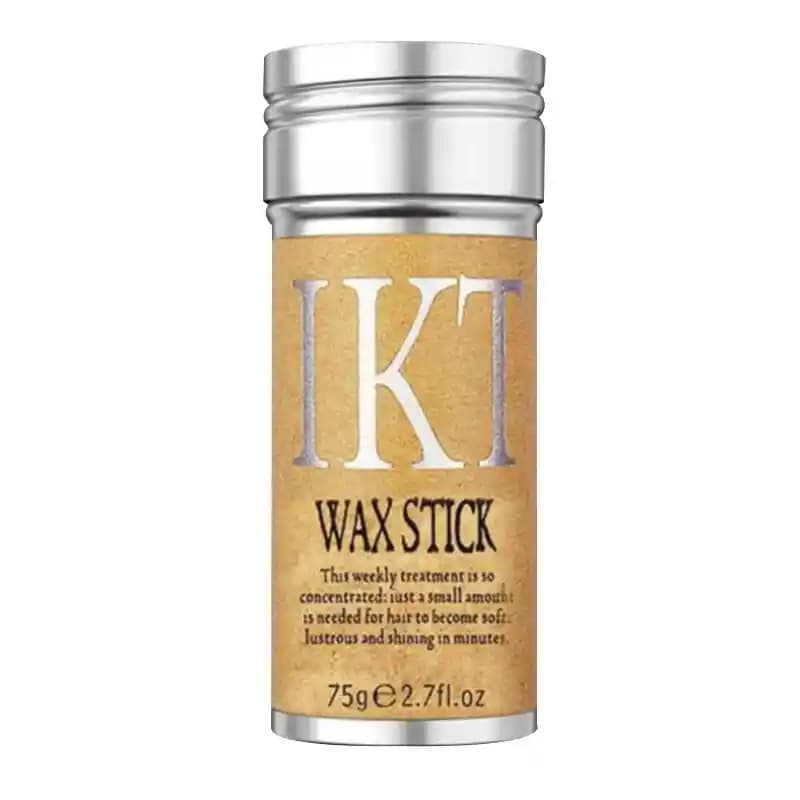 Saç Wax Stick Nedir ve Modern Saç Bakımında Nasıl Kullanılır
