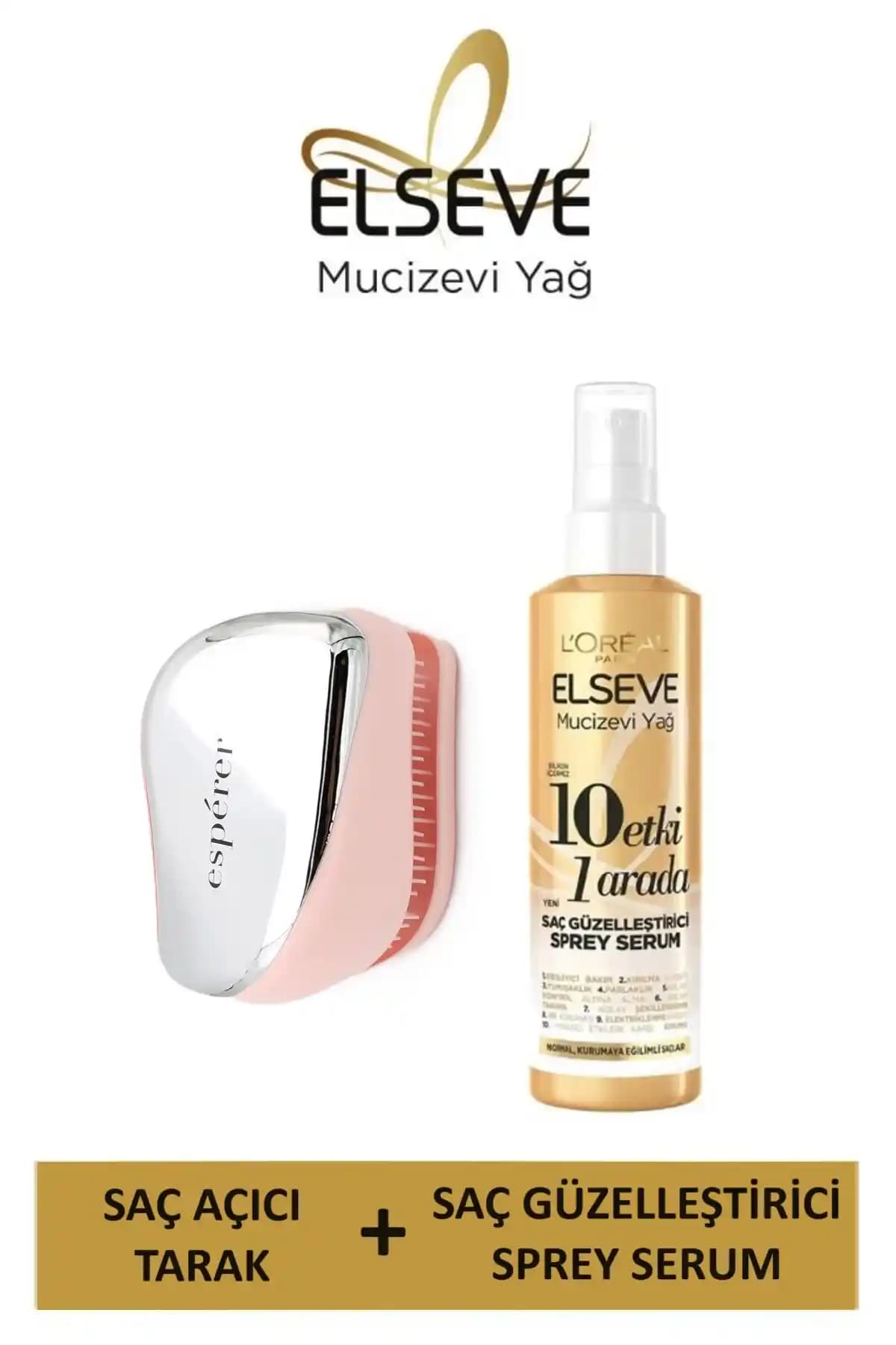 Saç Yağlanmasını Önleyen Spreyler ile Sağlıklı ve Parlak Saçlara Ulaşın