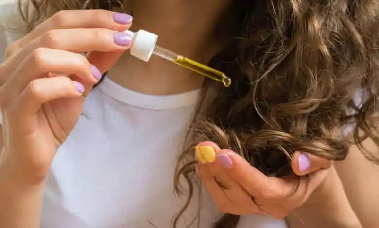 Saçı Canlandıran Doğal Yağlar: Sağlıklı ve Parlak Saçlar İçin En Etkili Yöntemler