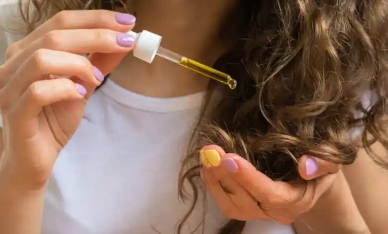 Saçı Canlandıran Doğal Yağlar: Sağlıklı ve Parlak Saçlar İçin En Etkili Yöntemler