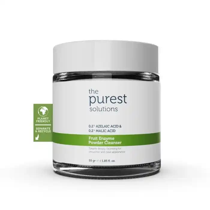 Saf Azelaik Asit ile Cilt Bakımında Doğru Ürün Seçimi ve Kullanım İpuçları