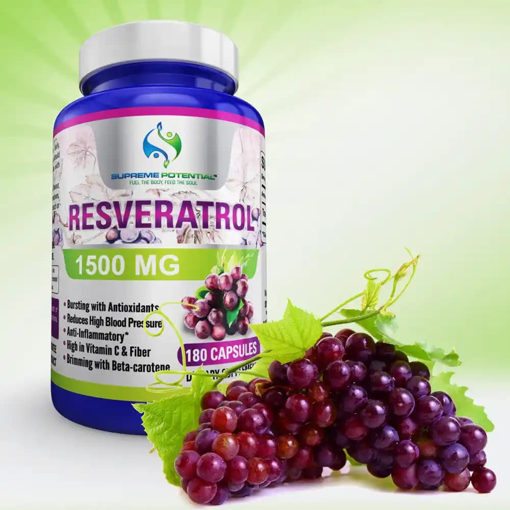 Saf Resveratrol ile Doğal ve Etkili Cilt Bakım Ürünleri Geliştirme Rehberi