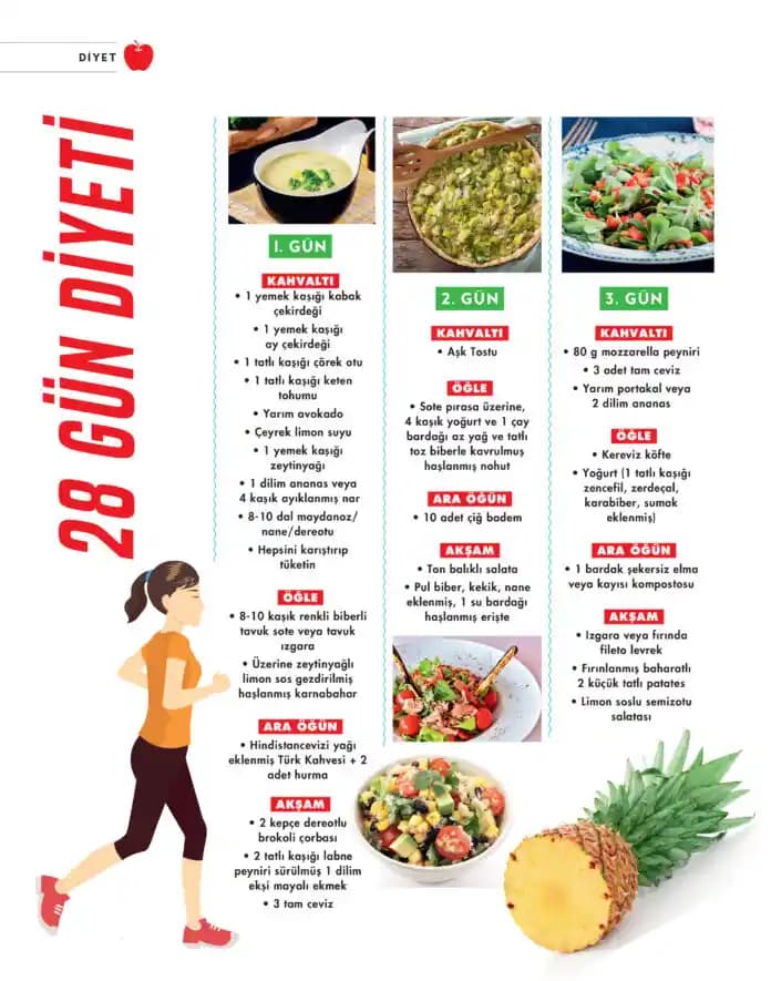 Sağlıklı Cilt İçin Diyet ve Beslenme İpuçları Uzman Tavsiyeleriyle