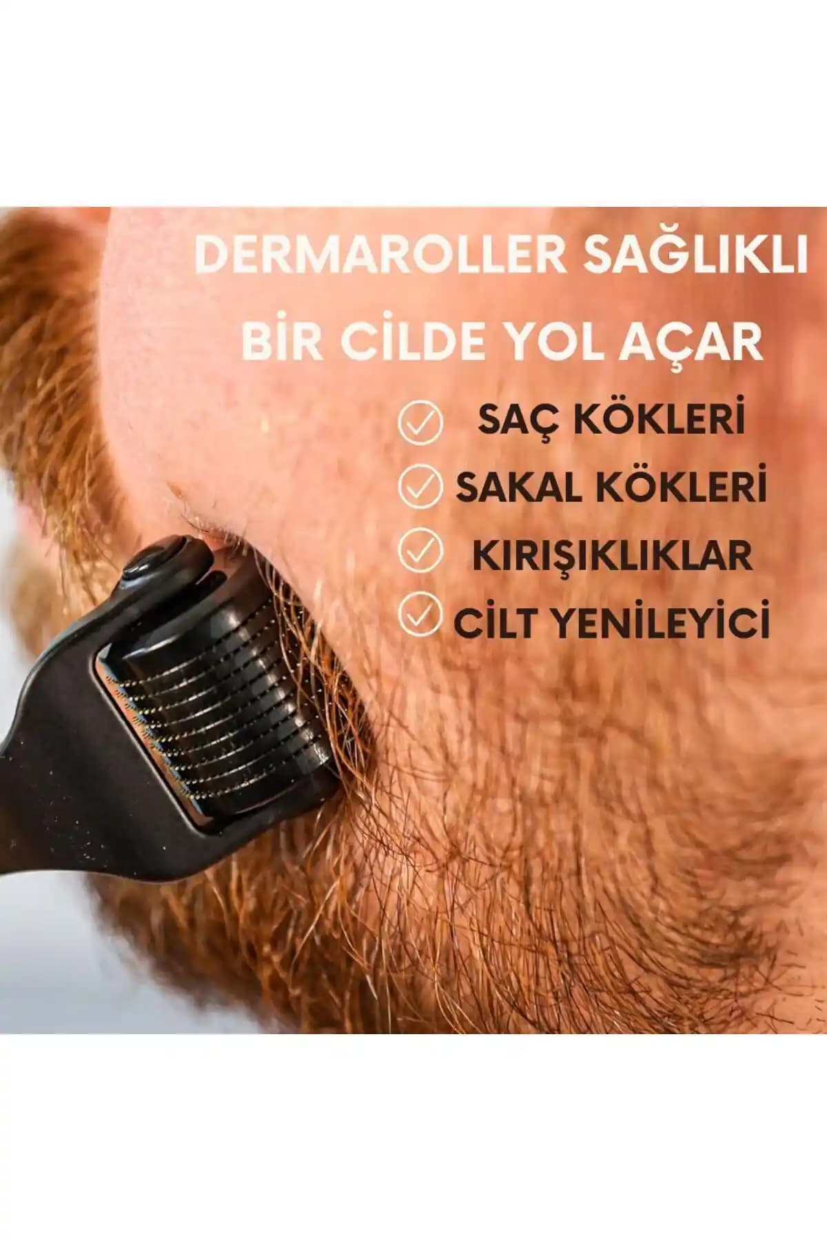 Sakal Çıkarma İlaçları ve Doğal Yöntemlerle Kalın ve Sağlıklı Sakal Elde Etme Rehberi