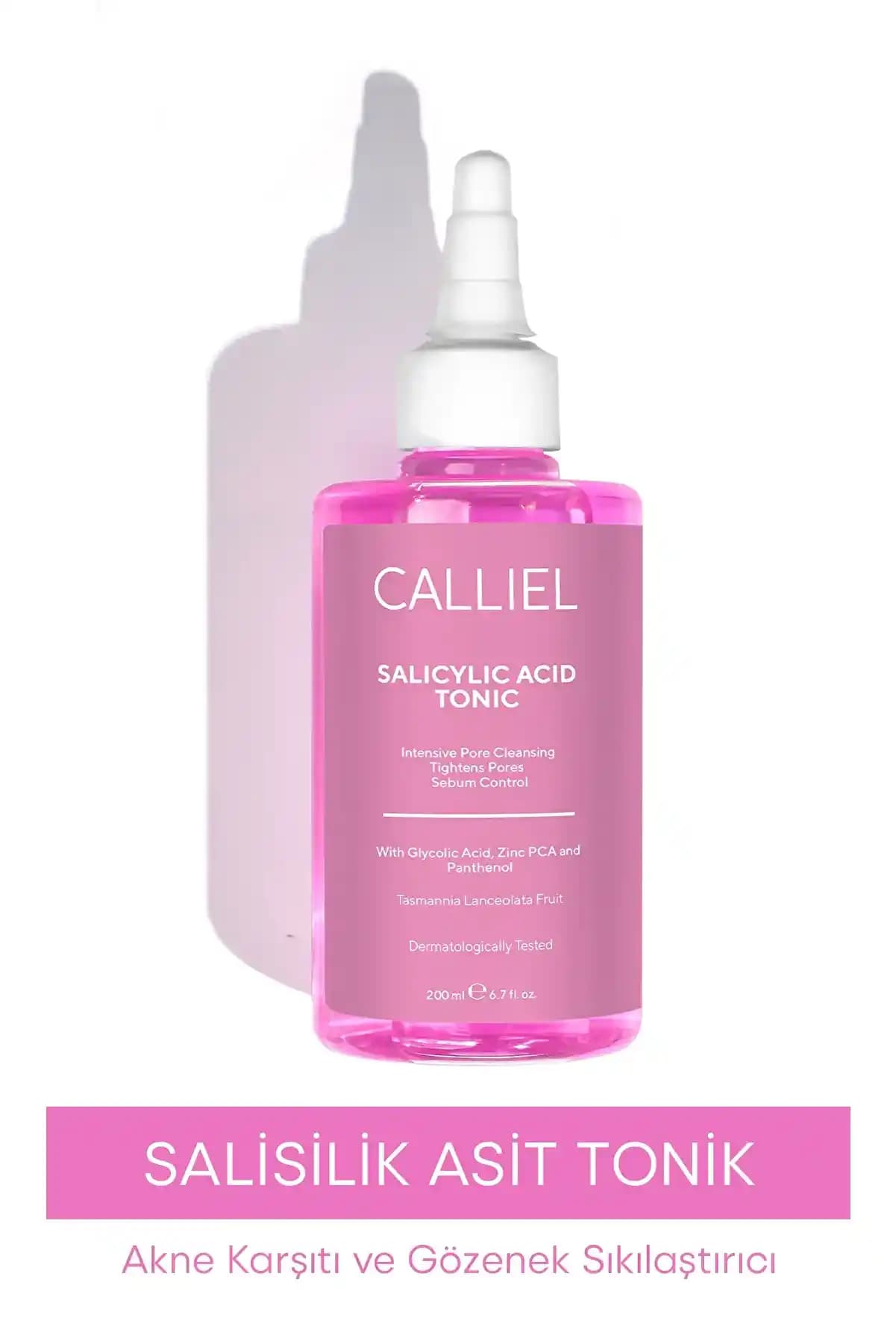 Salisilik Asit Alerjisi ve Güvenli Kullanım Rehberi Kozmetik Dünyasında Bilinçli Tercihler İçin