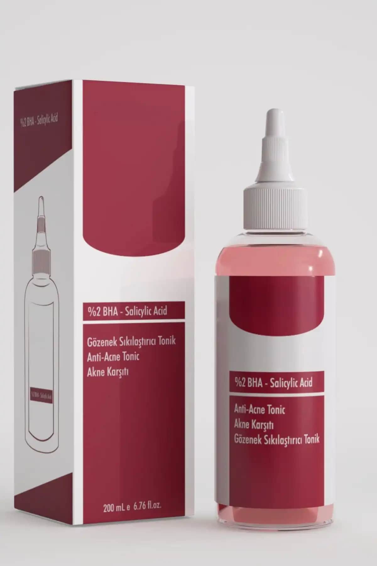 Salisilik Asit ve BHA'nın Cilt Sağlığına Etkileri ve Doğru Kullanım Yöntemleri