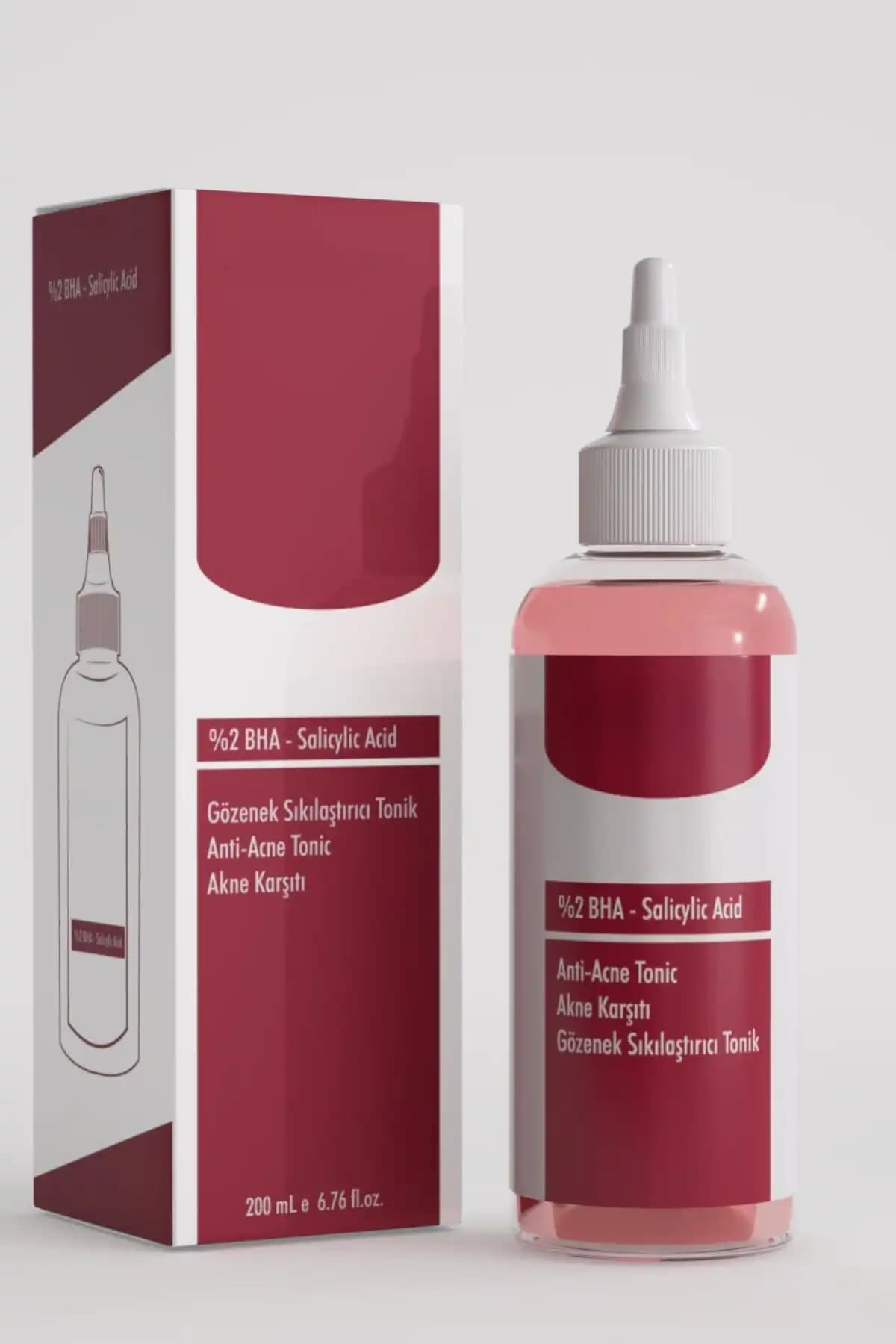 Salisilik Asit ve BHA'nın Cilt Sağlığına Etkileri ve Doğru Kullanım Yöntemleri