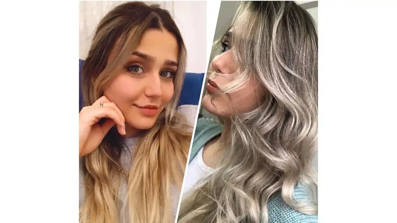 Sarı Saç Cila Renkleri ve Bakım İpuçları: Renk Seçimi ve Trendler Rehberi