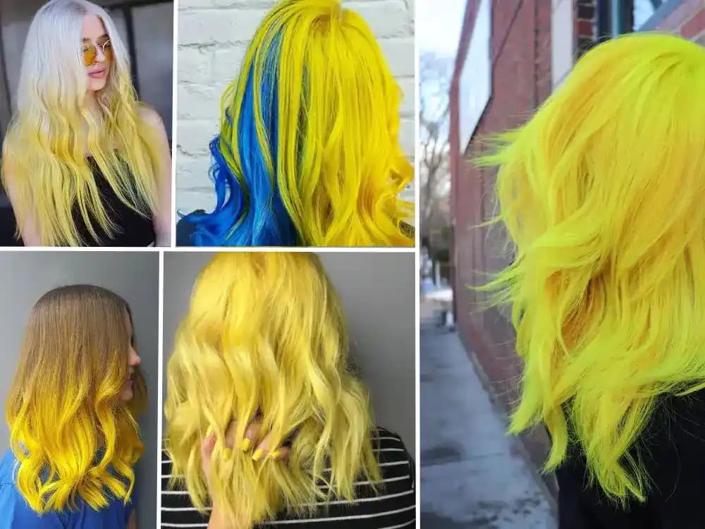 Sarı Saça Cila Nasıl Yapılır ve Bakım İpuçları Profesyonel Rehber