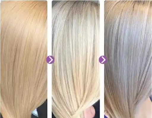 Sarı Saçların Zamanla Turunculaşma Nedenleri ve Renk Koruma Yöntemleri