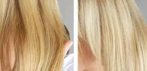 Sarı Saçta Turunculuk Nasıl Giderilir Profesyonel ve Doğal Yöntemler