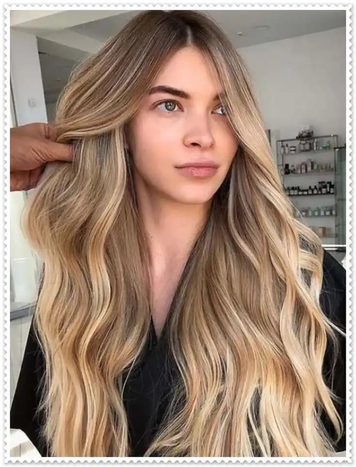 Sarı Tonları Saç Renkleri: Çeşitleri, Cilt Uyumları ve Bakım İpuçları