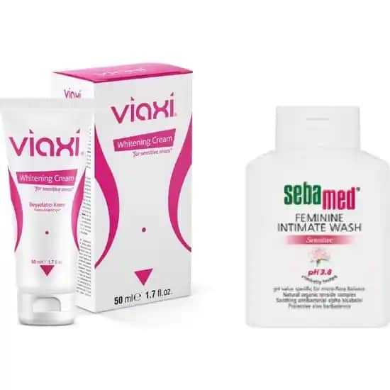 Sebamed Beyazlatıcı Krem ile Cilt Tonunu Eşitleyen Güvenilir Bakım Çözümü