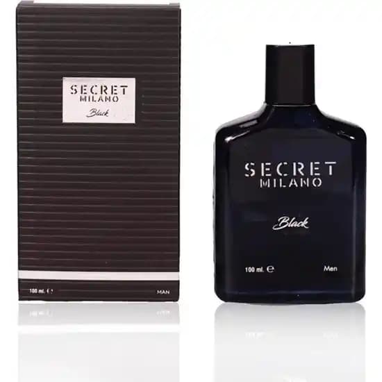 Secret Milano Parfümü: Zarafet ve Gizemi Yansıtan İtalyan Lüks Kokusu