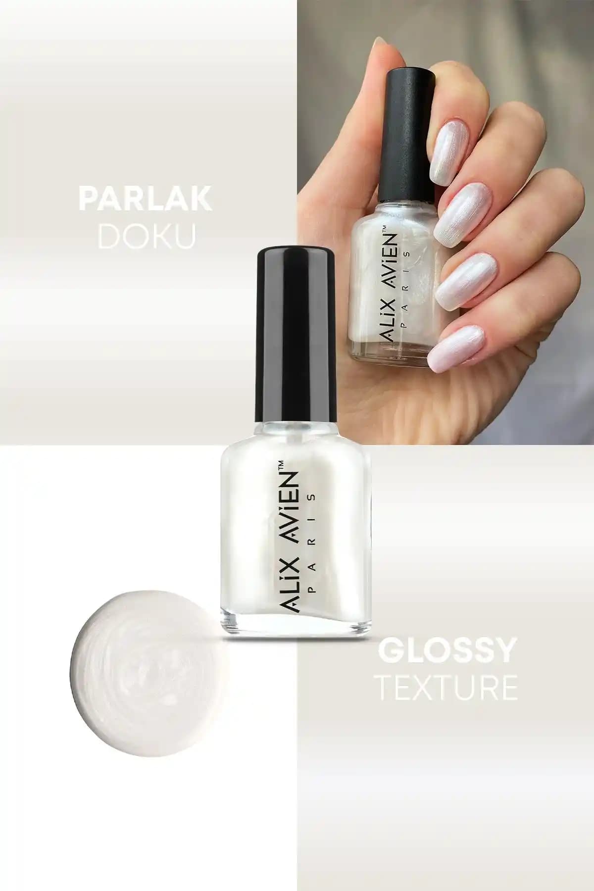 Sedefli Kozmetik ve Makyaj Ürünleriyle Doğal Parlaklık ve Göz Alıcı Görünüm