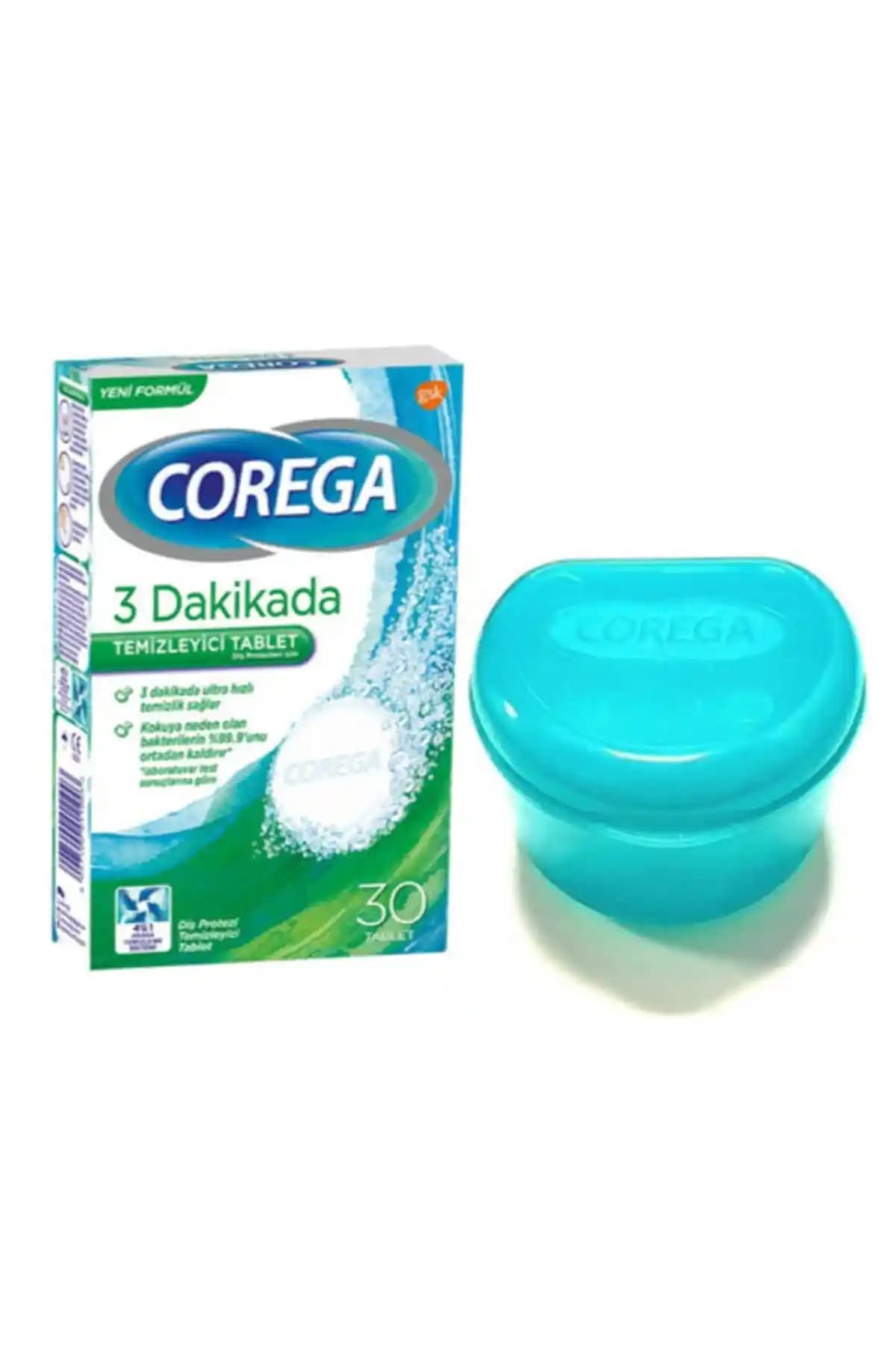 Şeffaf Plak Temizleme Tabletleri ile Ağız Sağlığını Koruma Rehberi