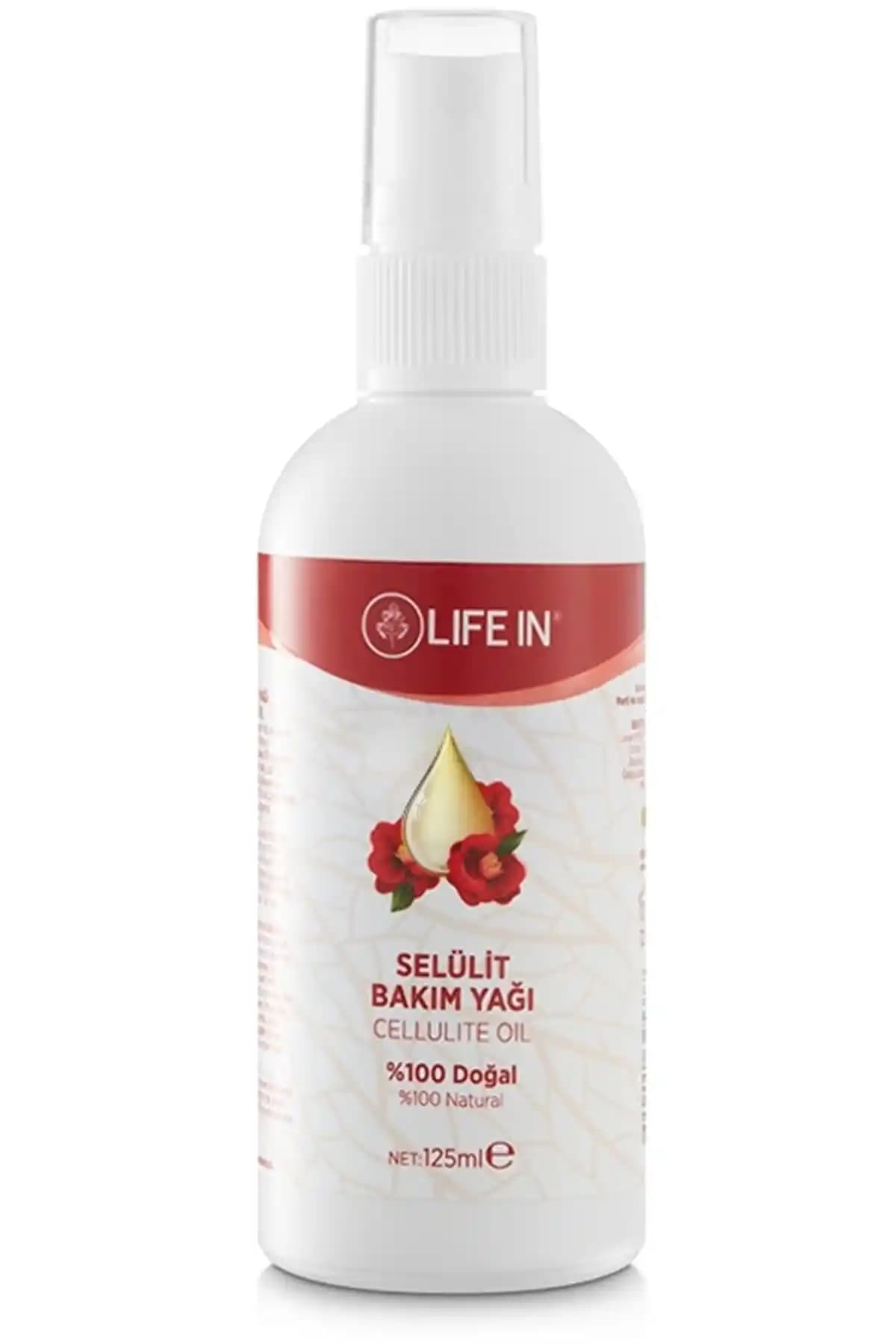 Selülit Bakım Yağlarıyla Cildi Yenilemenin En Etkili Yolları ve Kullanım İpuçları