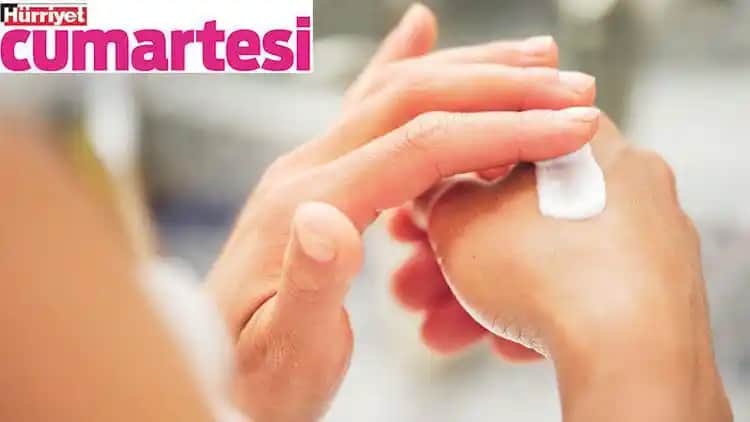 Sert Eller İçin Etkili Bakım Yöntemleri ve Doğal Çözümler Rehberi