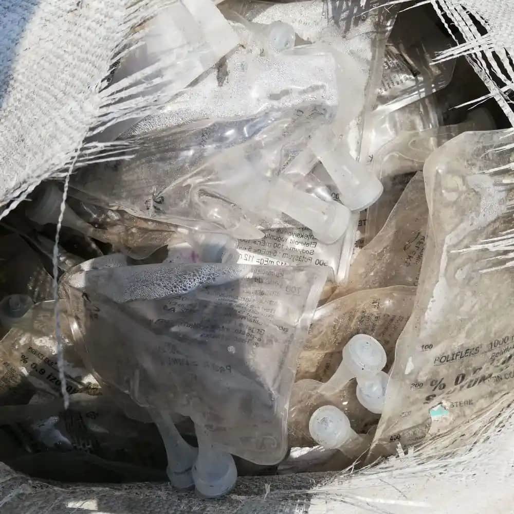 Serum Poşetleri Nedir ve Neden Güzellik Dünyasında Popülerlik Kazanıyor