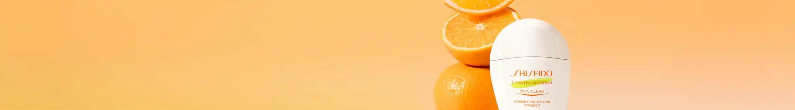 Shiseido C Vitamini Ürünleri ile Cilt Sağlığınızı Güçlendirin ve Parlaklık Kazanın