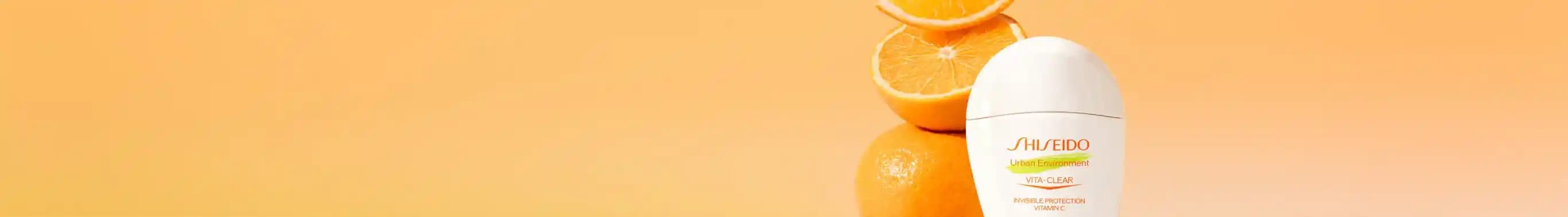 Shiseido C Vitamini Ürünleri ile Cilt Sağlığınızı Güçlendirin ve Parlaklık Kazanın