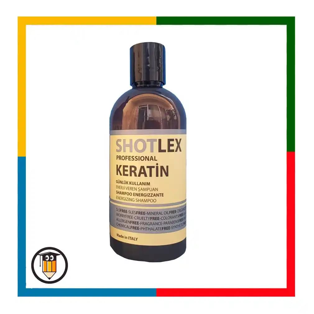 Shotlex Şampuanın Özellikleri ve Saç Bakımında Kullanım Yöntemleri