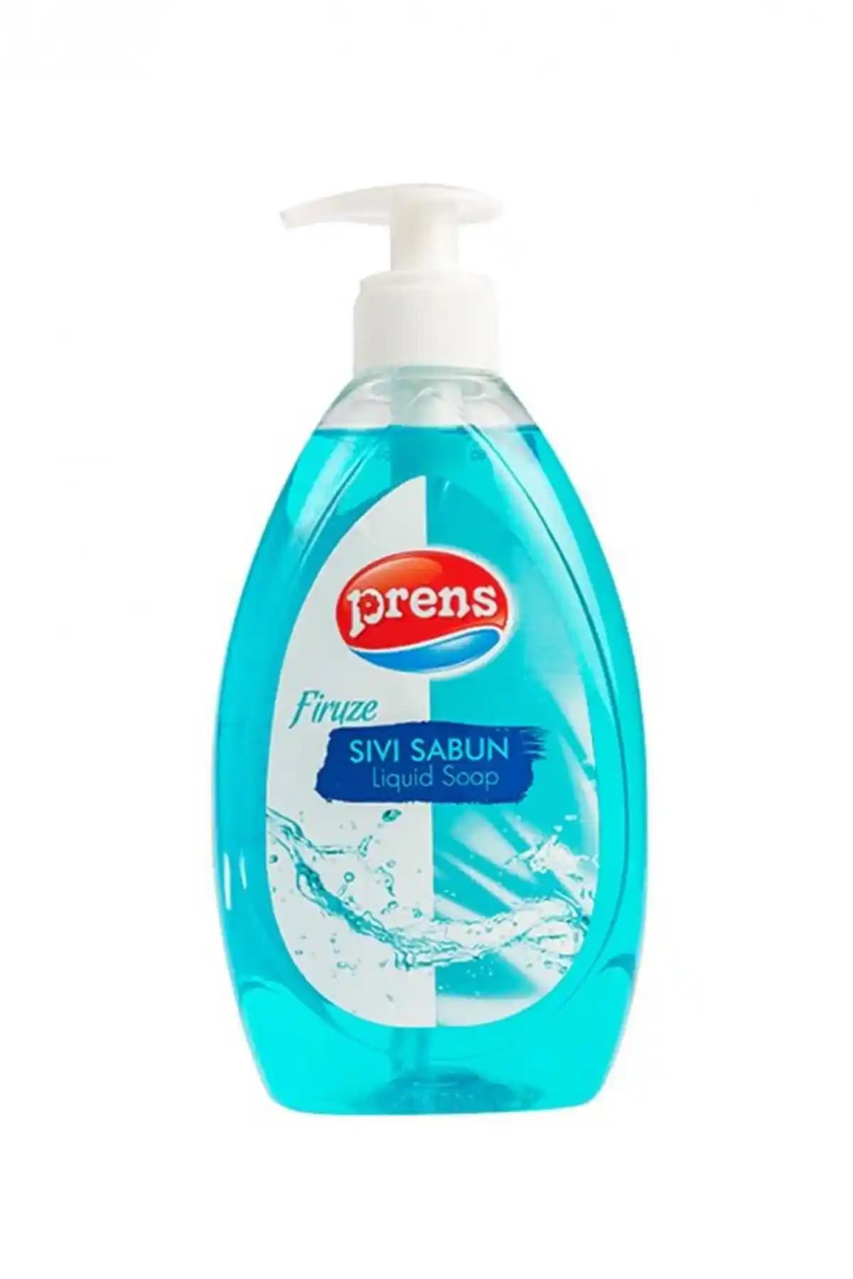 Sıvı El Sabunu: Hijyen ve Estetiğin Günlük Kullanımdaki Önemi ve Trendleri