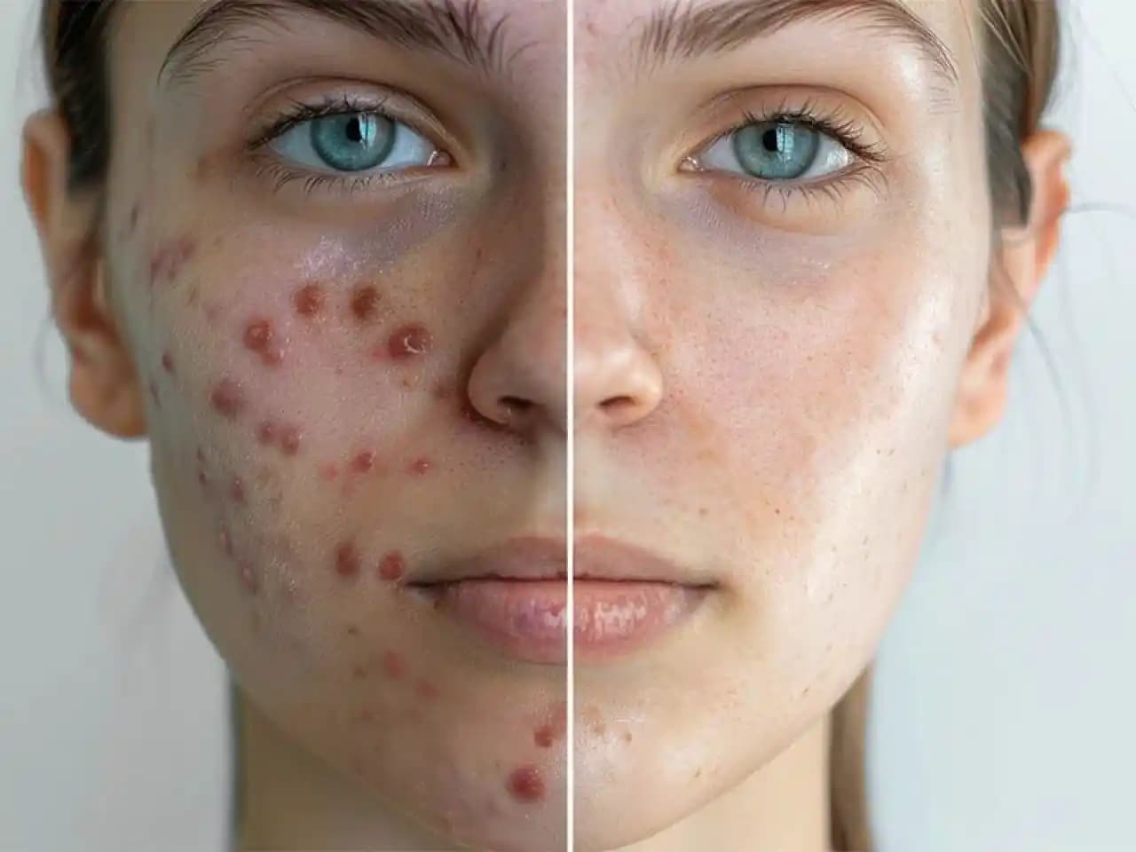 Sivilce Lekeleri Neden Oluşur ve En Etkili Tedavi Yöntemleri Nelerdir