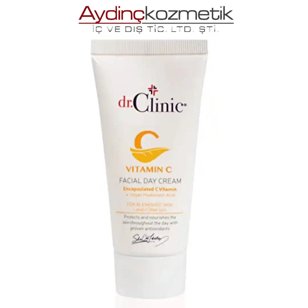 Sivilceli Ciltler İçin C Vitamini Kullanımı: Doğru Ürün ve Yöntemlerle Sağlıklı Cilt